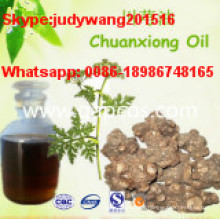 97-53-0 High Purity Synthetic Essential Spices Eugenol